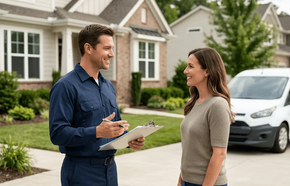 Mold Remediation Proctor, AR FAQs